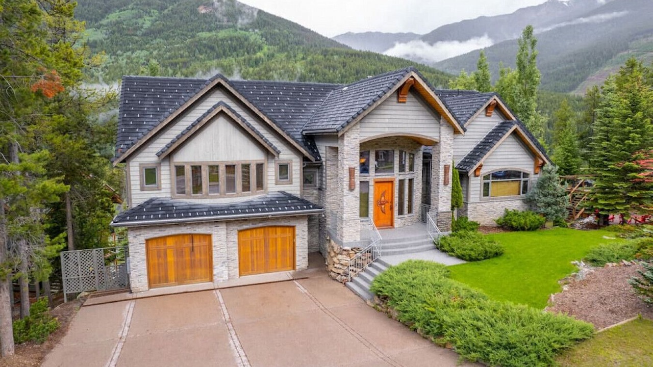 Photo of Outdoor in East Kootenay