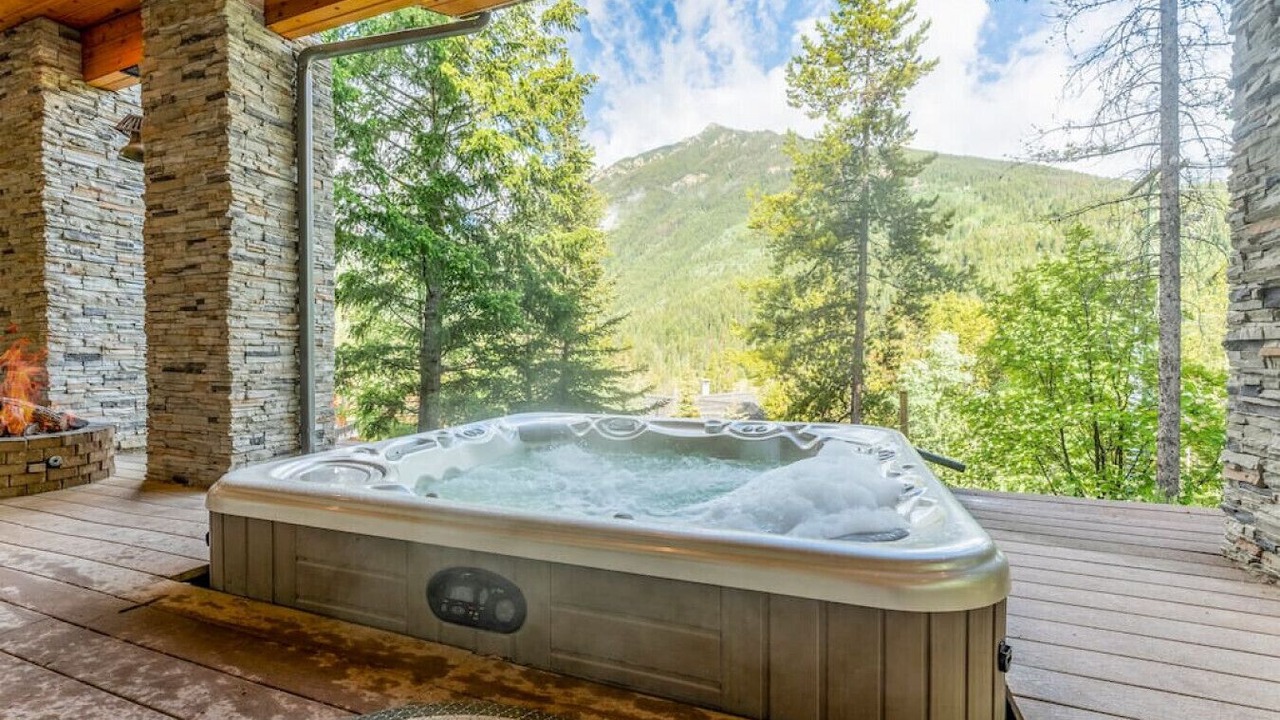 Photo of Outdoor in East Kootenay
