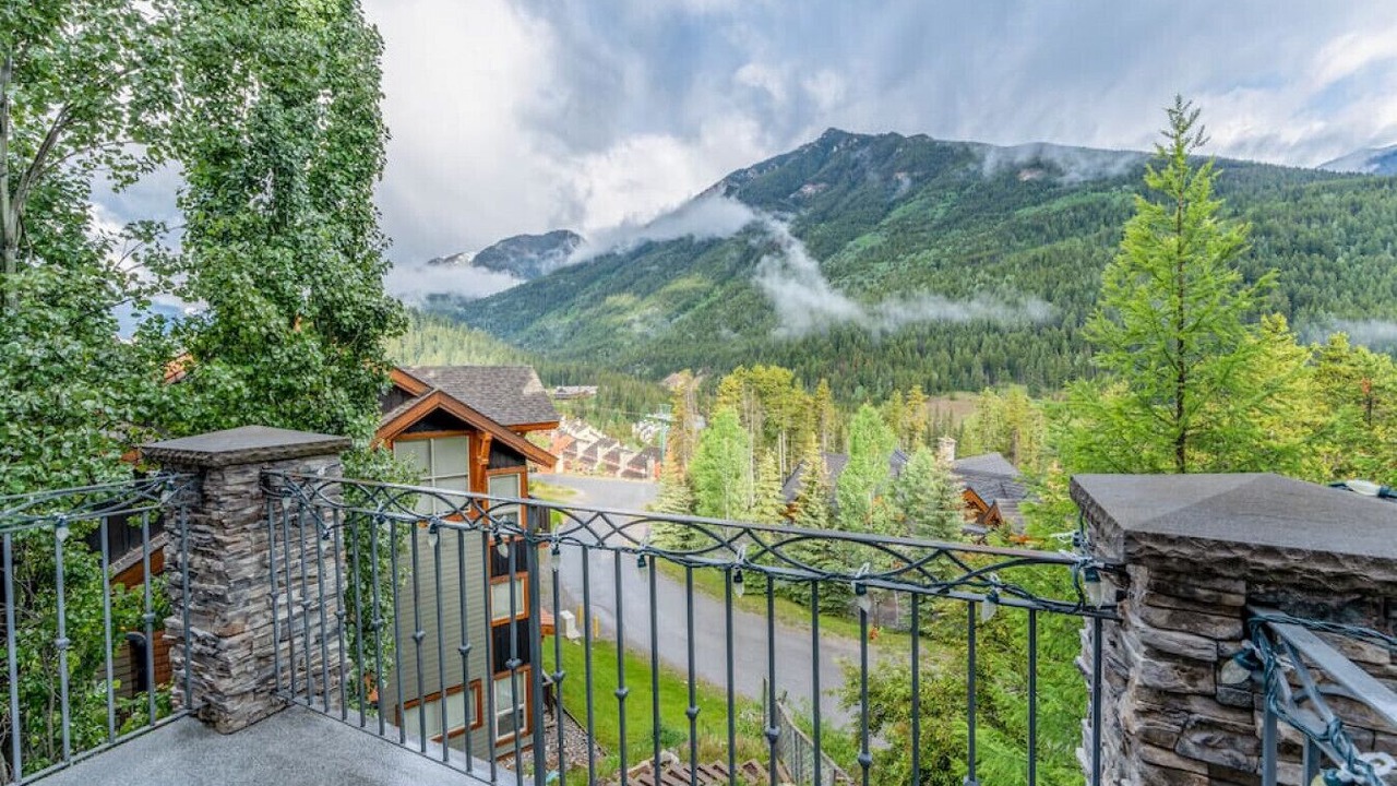 Photo of Outdoor in East Kootenay