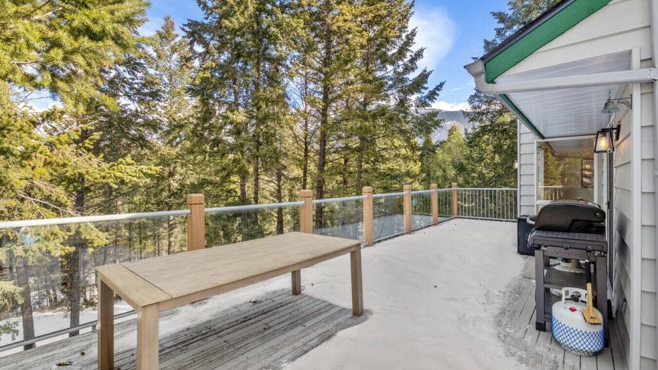 Photo of Outdoor in East Kootenay