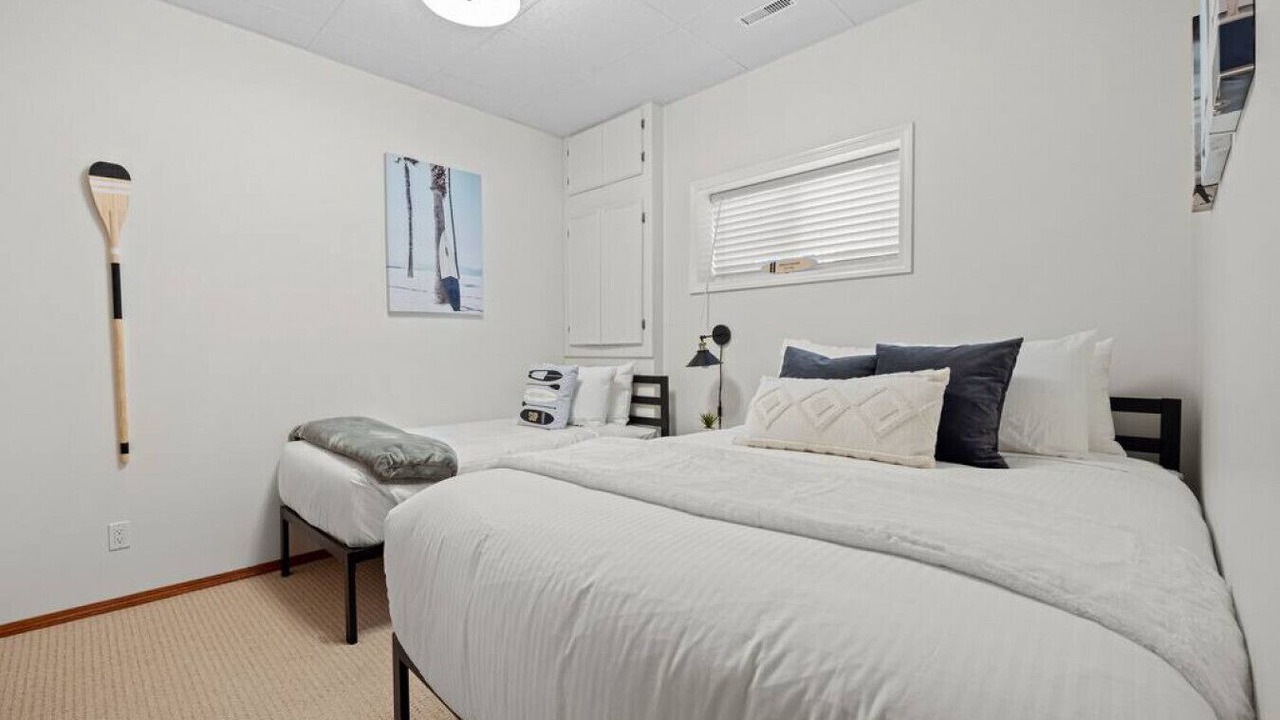 Photo of Bedroom in East Kootenay