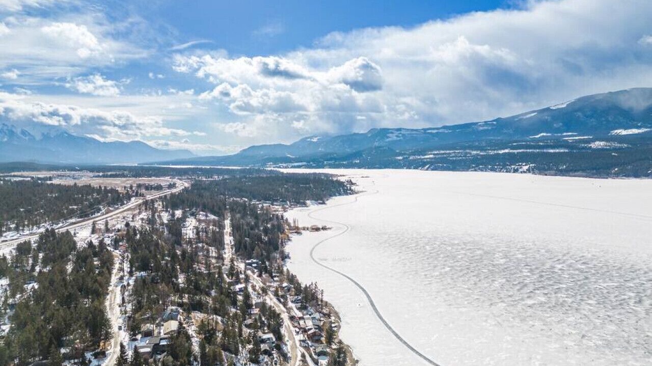 Photo of Outdoor in East Kootenay