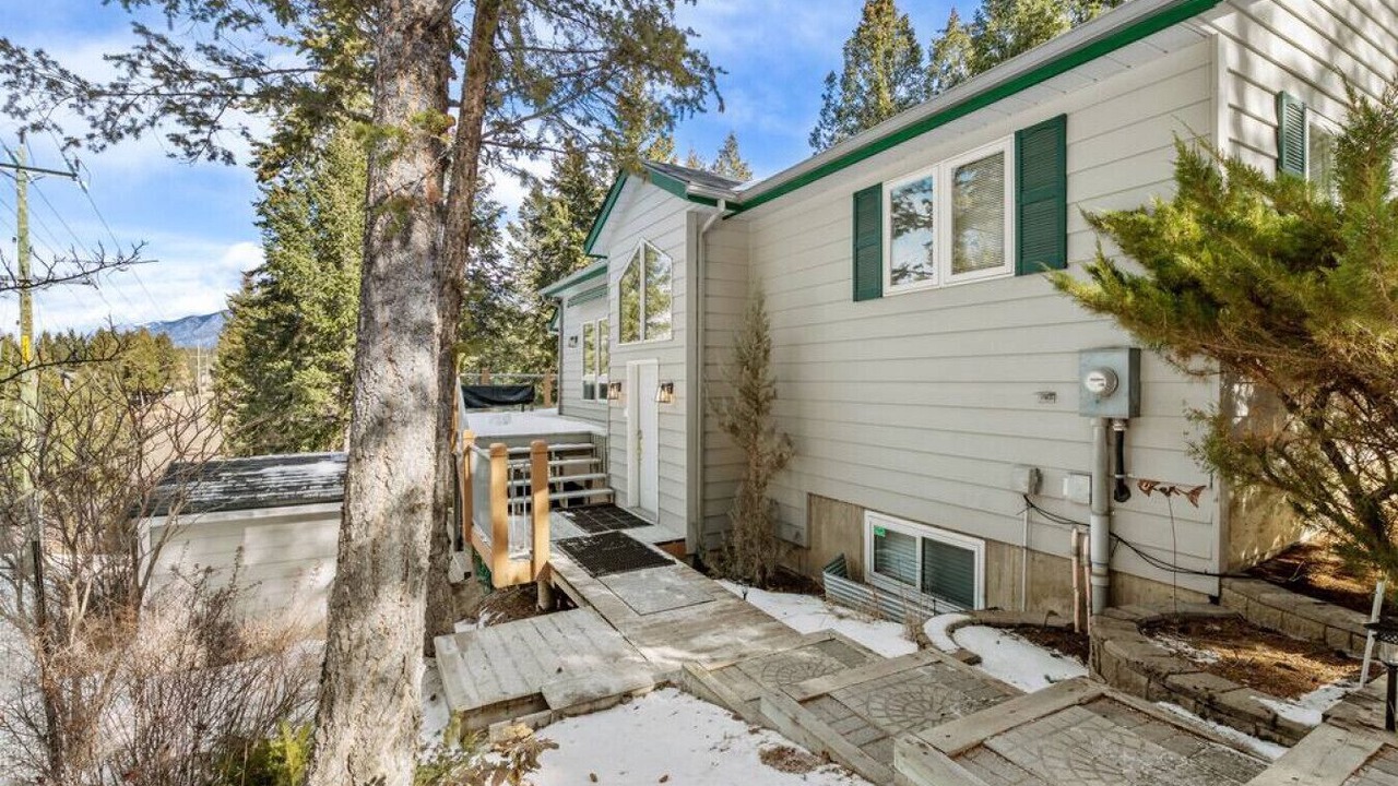 Photo of Outdoor in East Kootenay