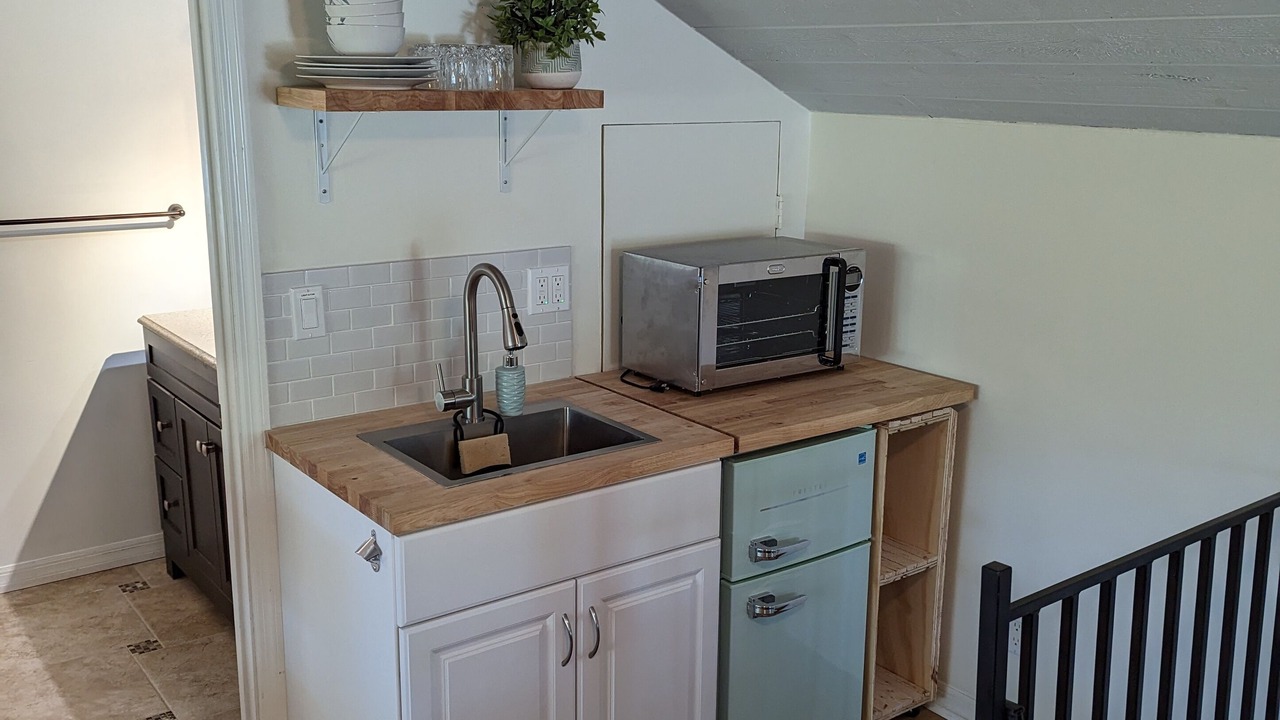 Photo of Kitchen in Lake Worth
