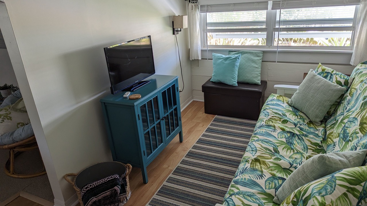 Photo of Livingroom in Lake Worth