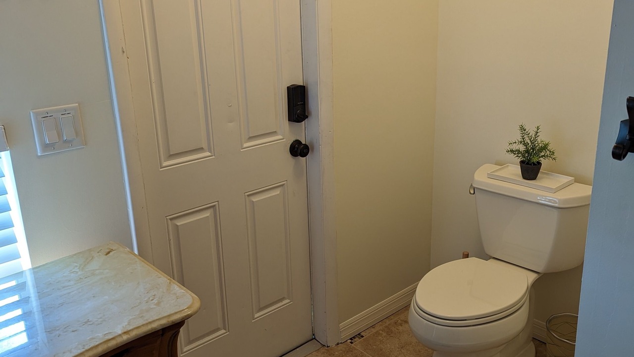 Photo of Bathroom in Lake Worth
