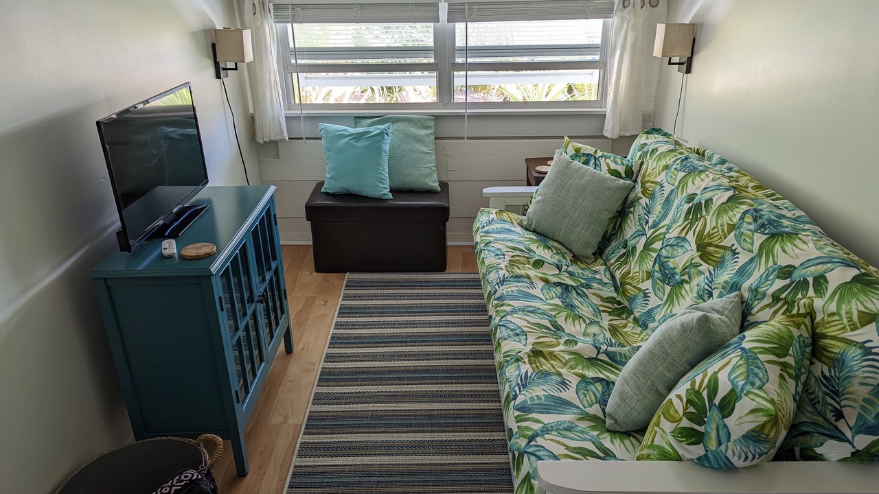 Photo of Livingroom in Lake Worth