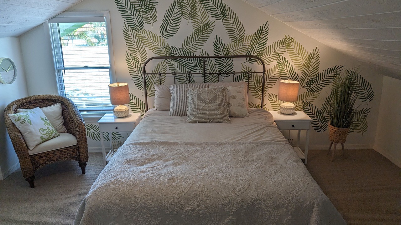 Photo of Bedroom in Lake Worth