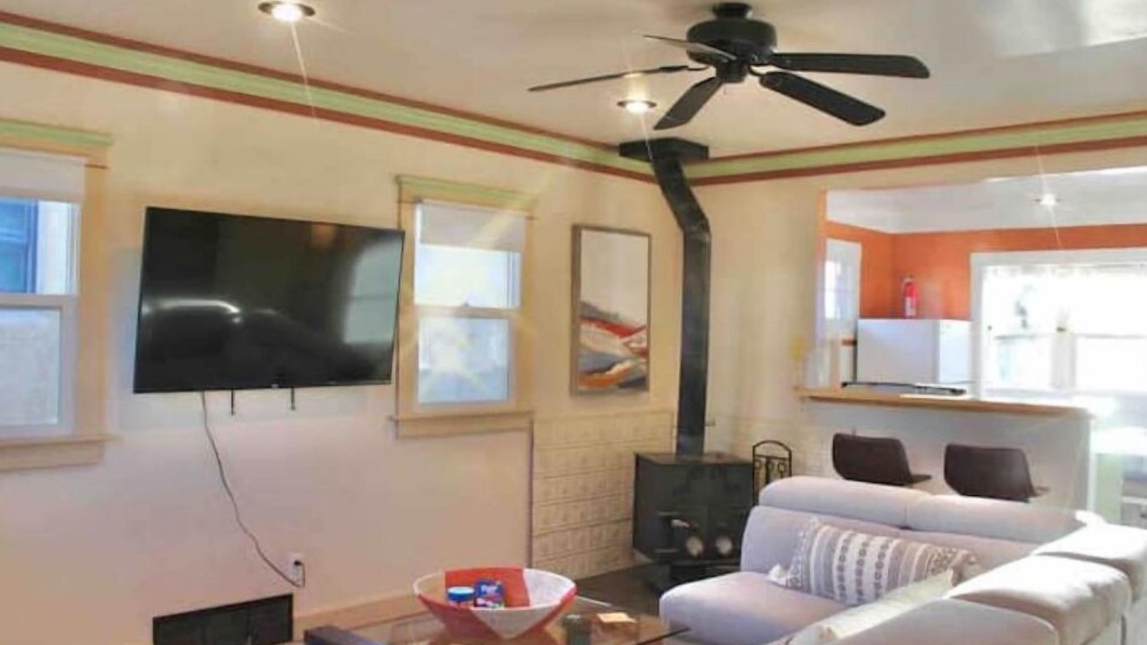 Photo of Livingroom in Trinidad