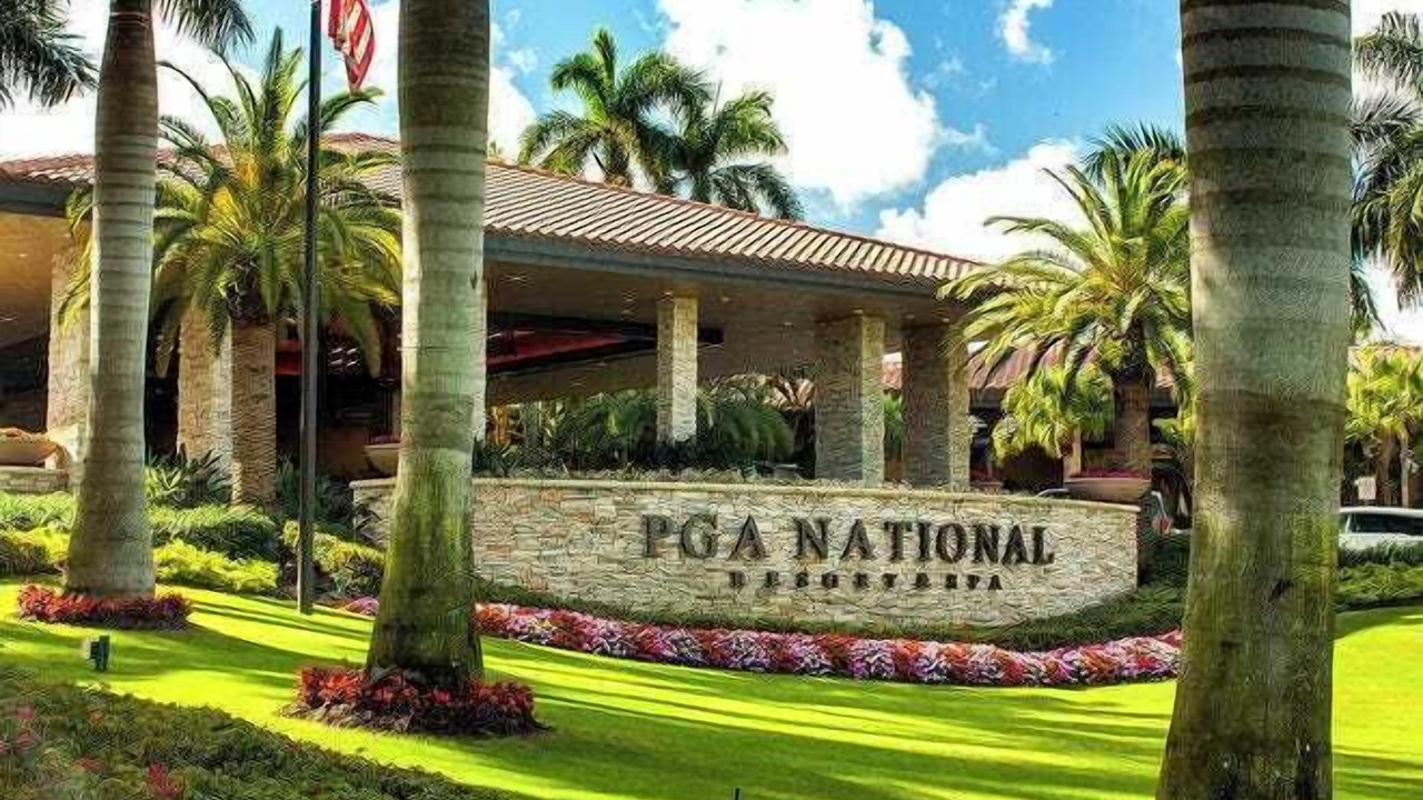 Photo of Outdoor in North Palm Beach