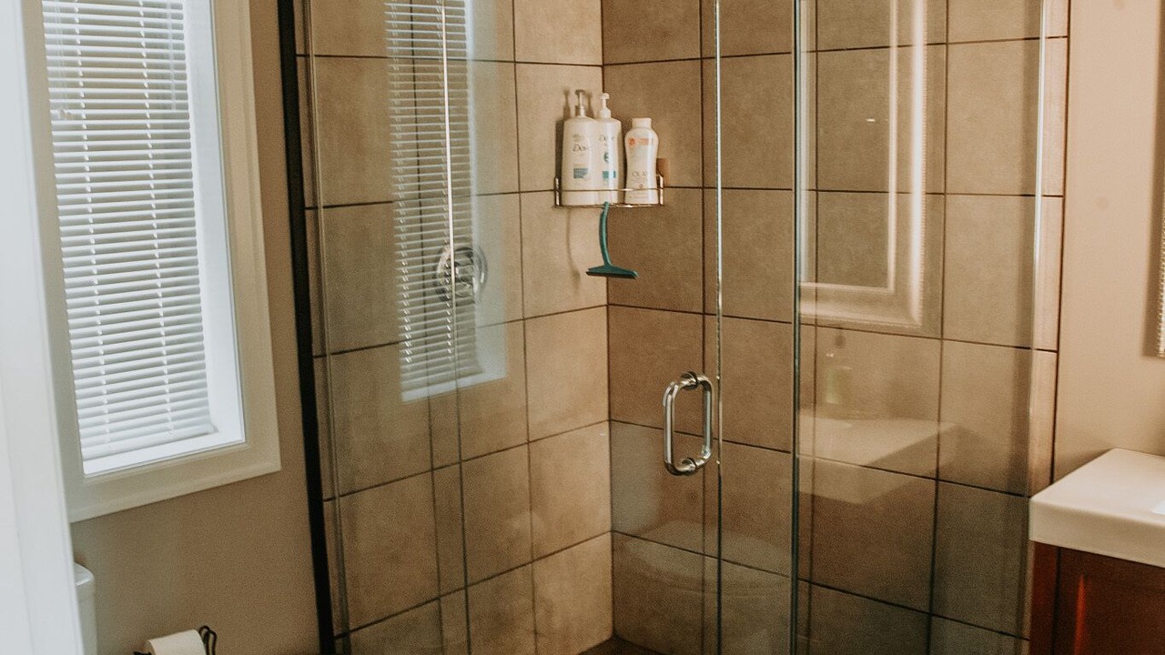 Photo of Bathroom in Juan de Fuca Electoral Area