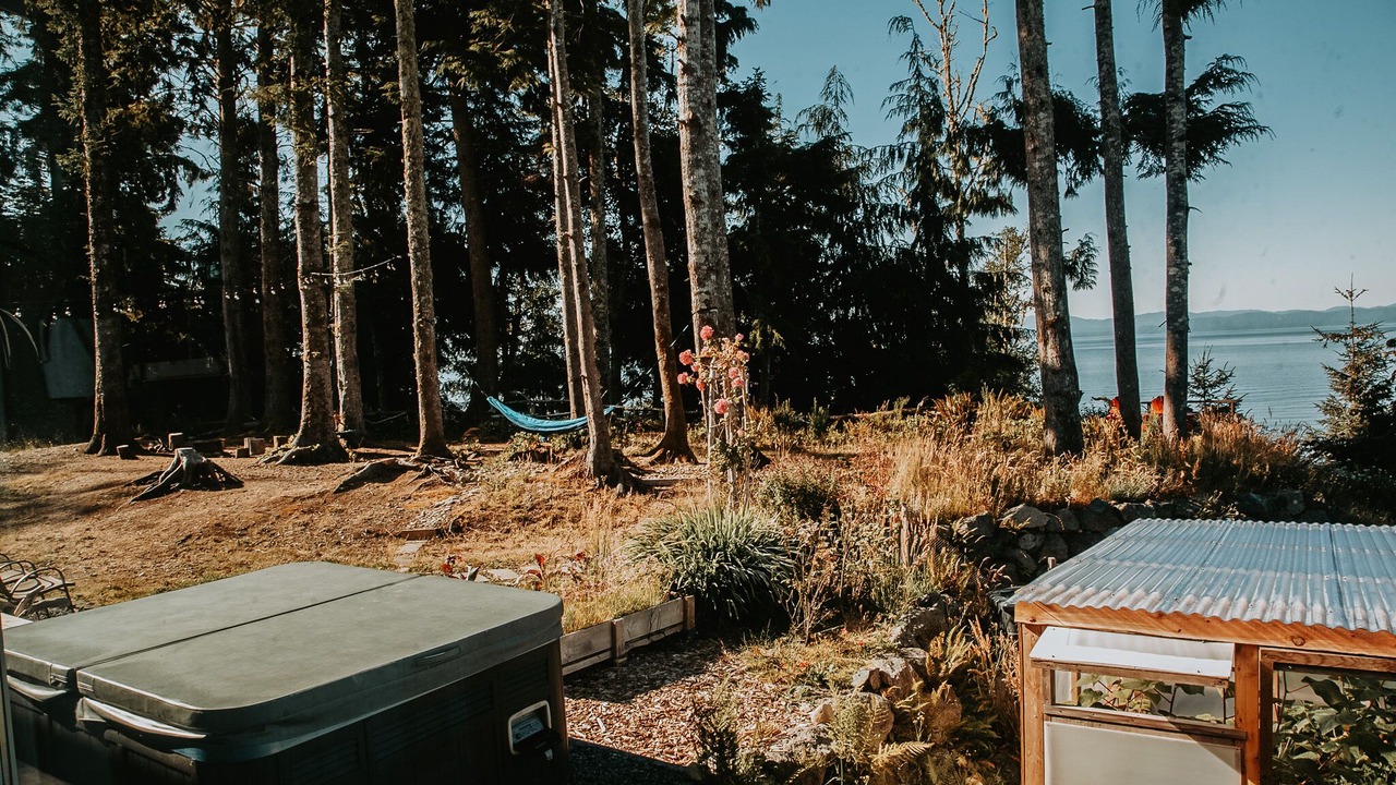Photo of Outdoor in Juan de Fuca Electoral Area