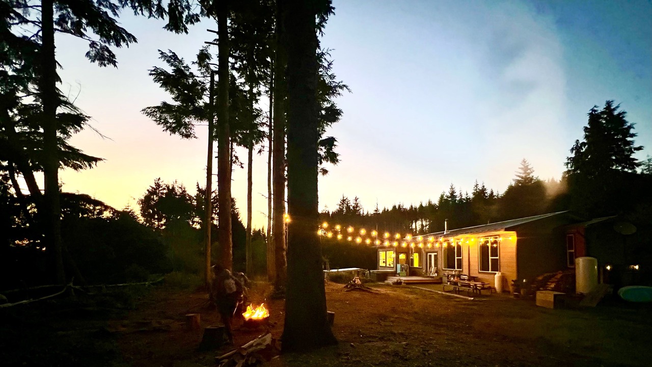 Photo of Outdoor in Juan de Fuca Electoral Area