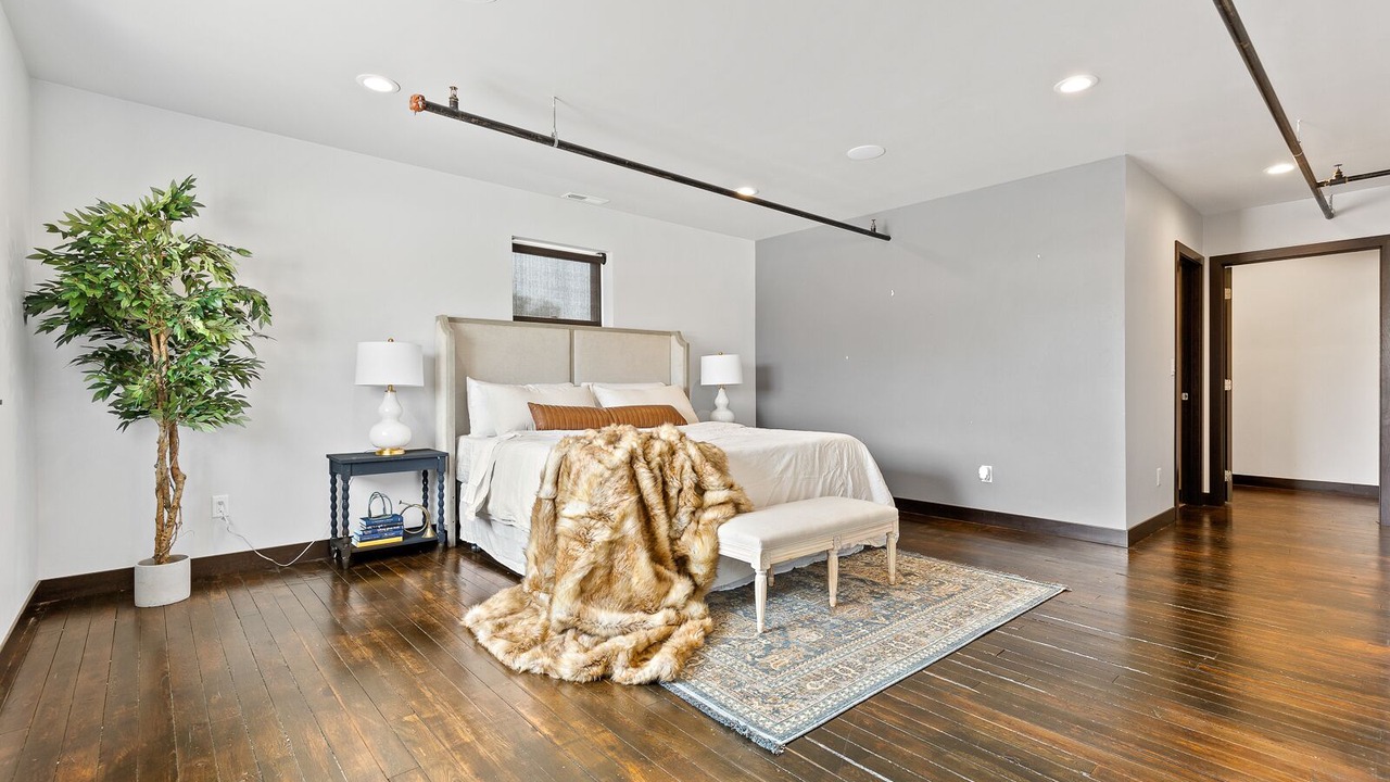 Photo of Bedroom in Rapid City
