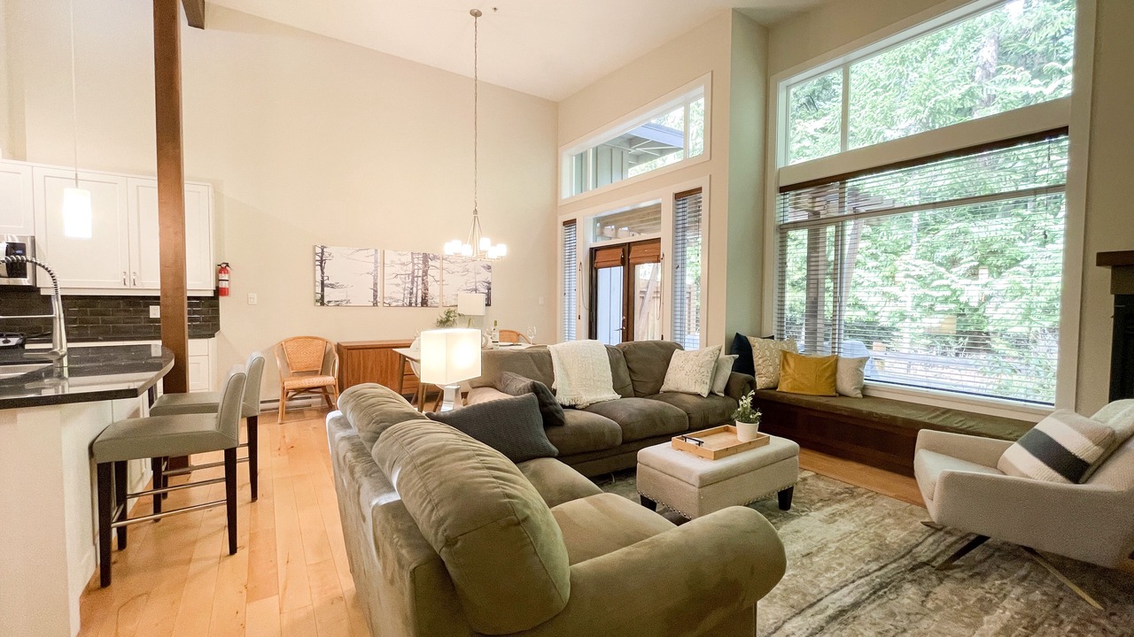 Photo of Livingroom in Regional District of Nanaimo
