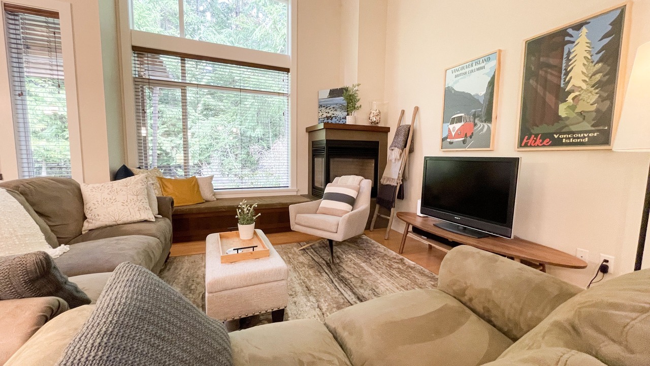 Photo of Livingroom in Regional District of Nanaimo