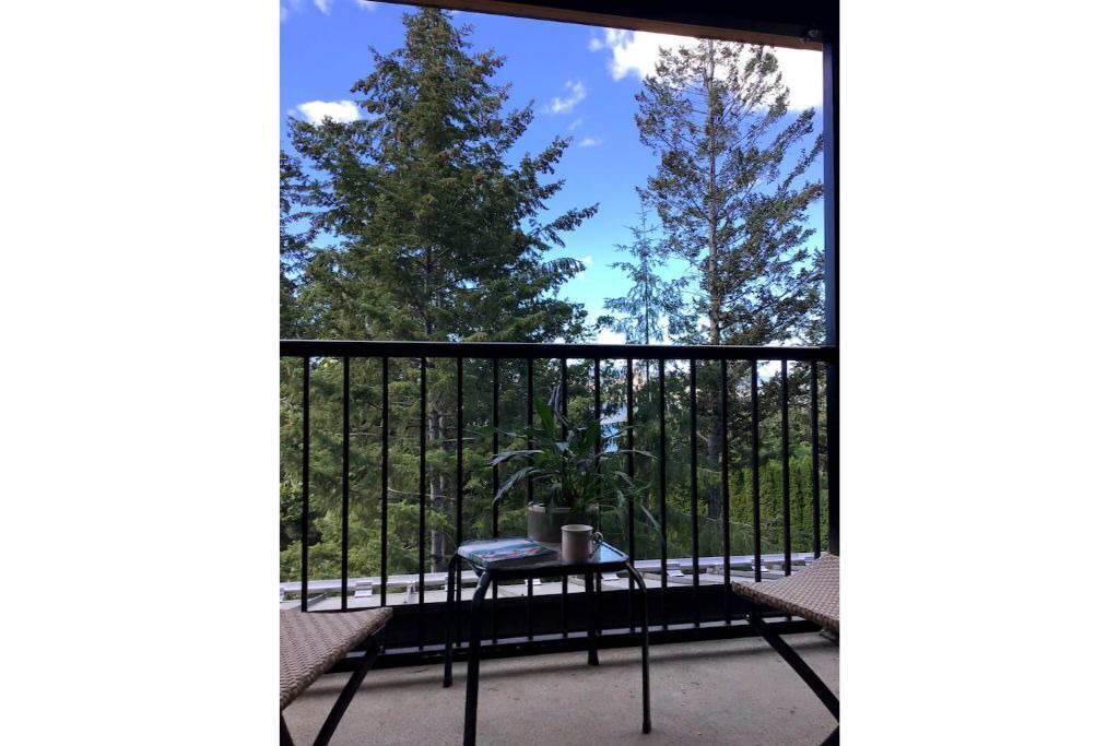 Photo of Patio Balcony in Okanagan-Similkameen