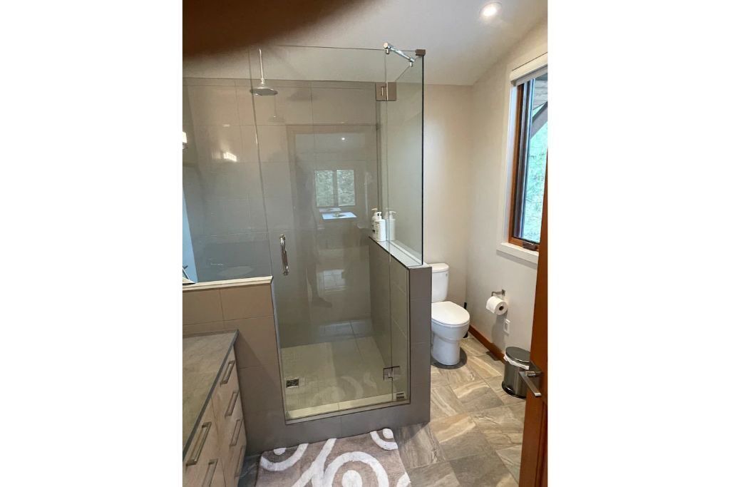 Photo of Bathroom in Okanagan-Similkameen