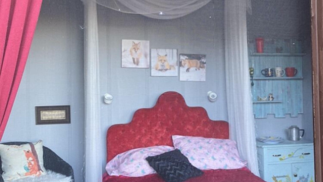 Photo of Bedroom in Griesbach