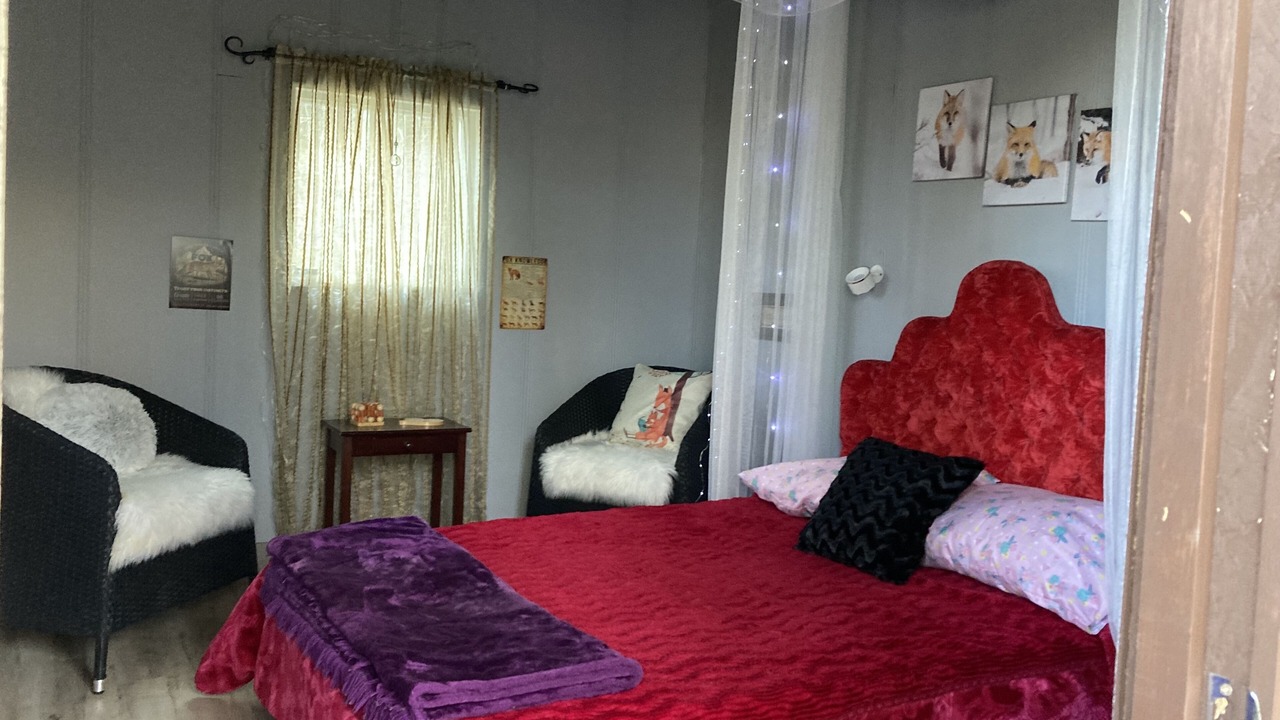Photo of Bedroom in Griesbach