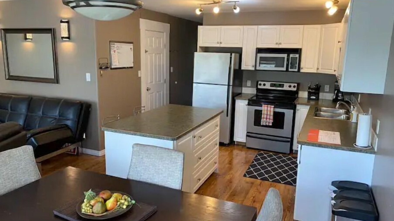 Photo of Kitchen in Bonnyville