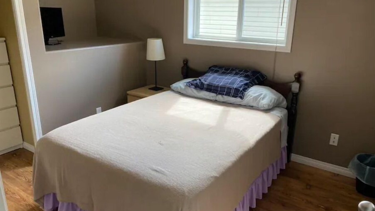 Photo of Bedroom in Bonnyville