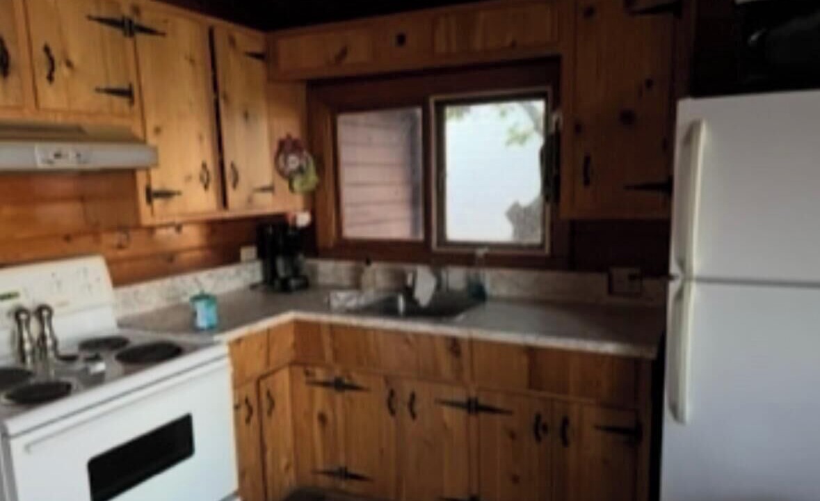 Photo of Kitchen in Bonnyville
