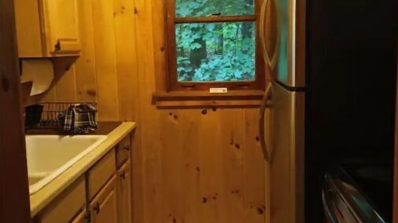 Photo of Kitchen in Lake George