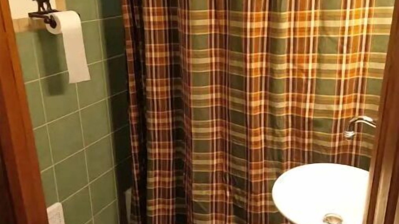 Photo of Bathroom in Lake George