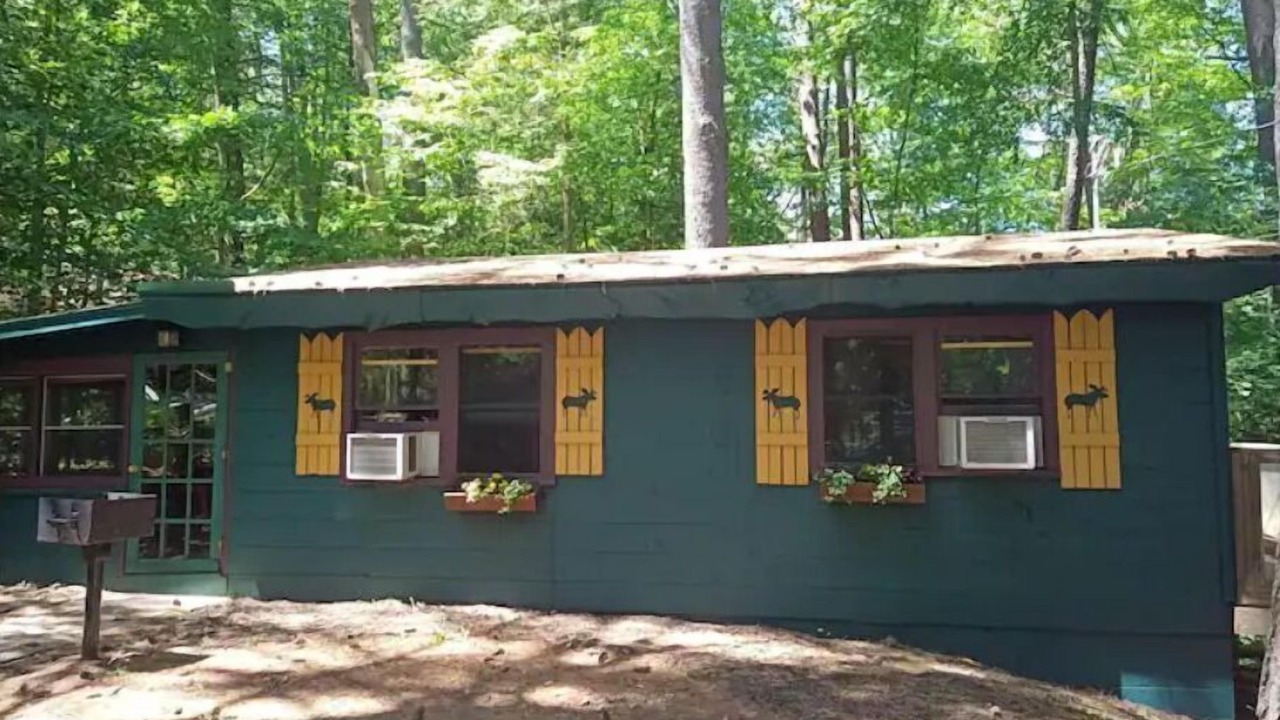Photo of Outdoor in Lake George