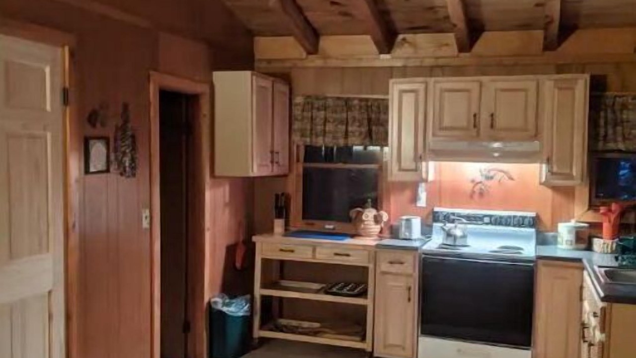 Photo of Kitchen in Lake George