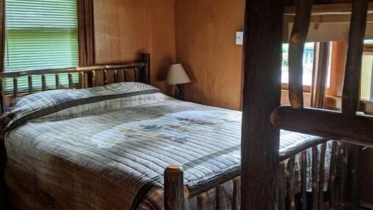 Photo of Bedroom in Lake George