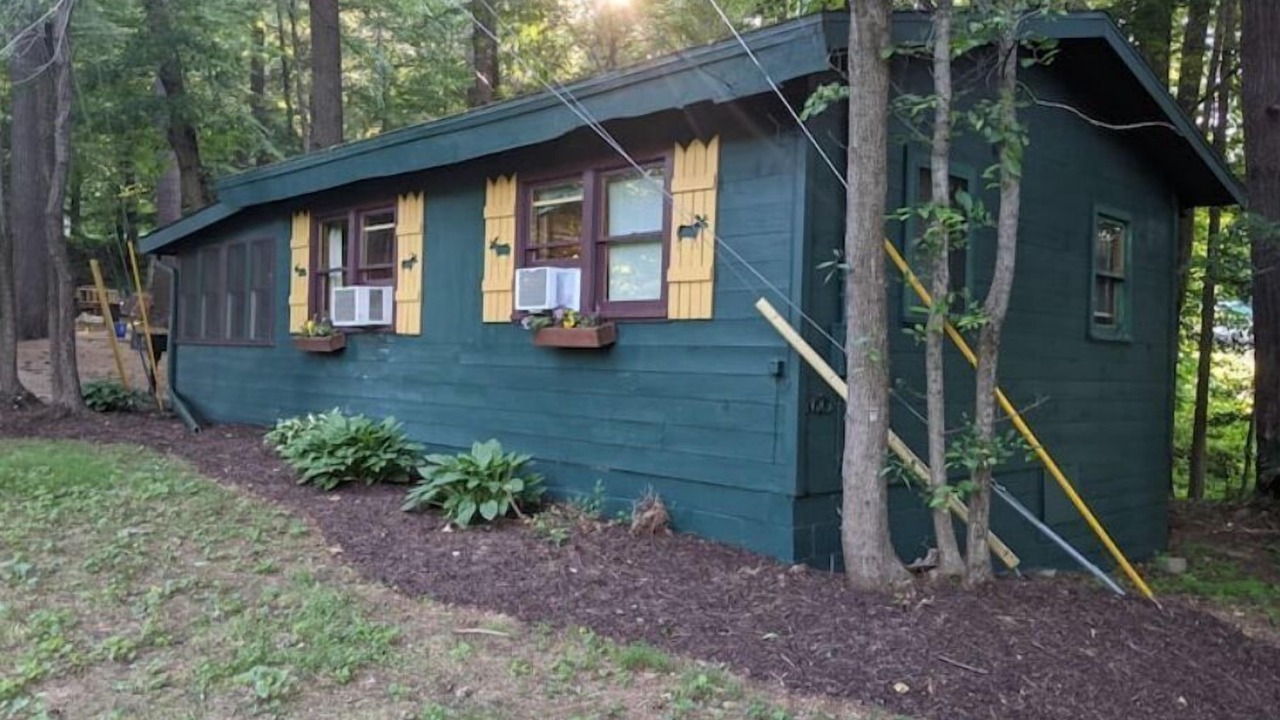 Photo of Outdoor in Lake George