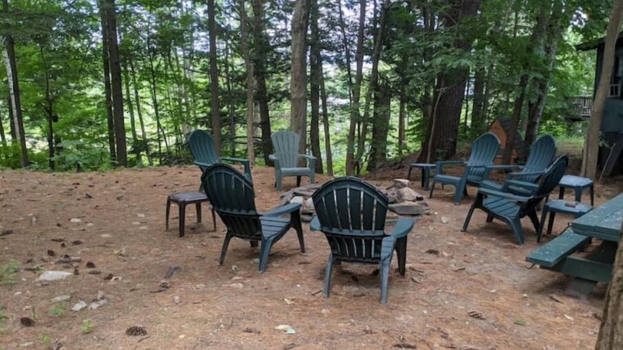 Photo of Outdoor in Lake George