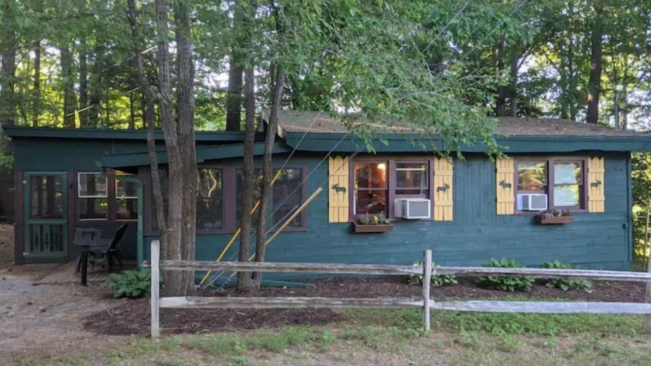 Photo of Outdoor in Lake George