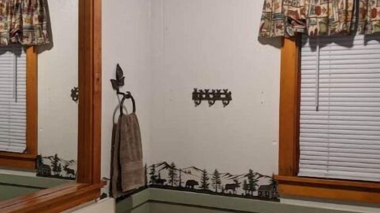 Photo of Bathroom in Lake George