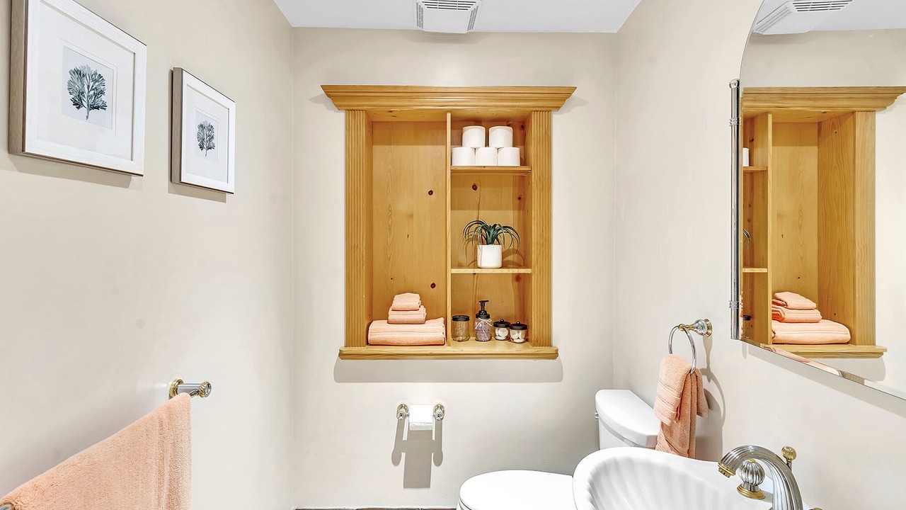Photo of Bathroom in Cooper City