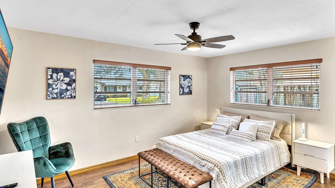 Photo of Bedroom in Cooper City