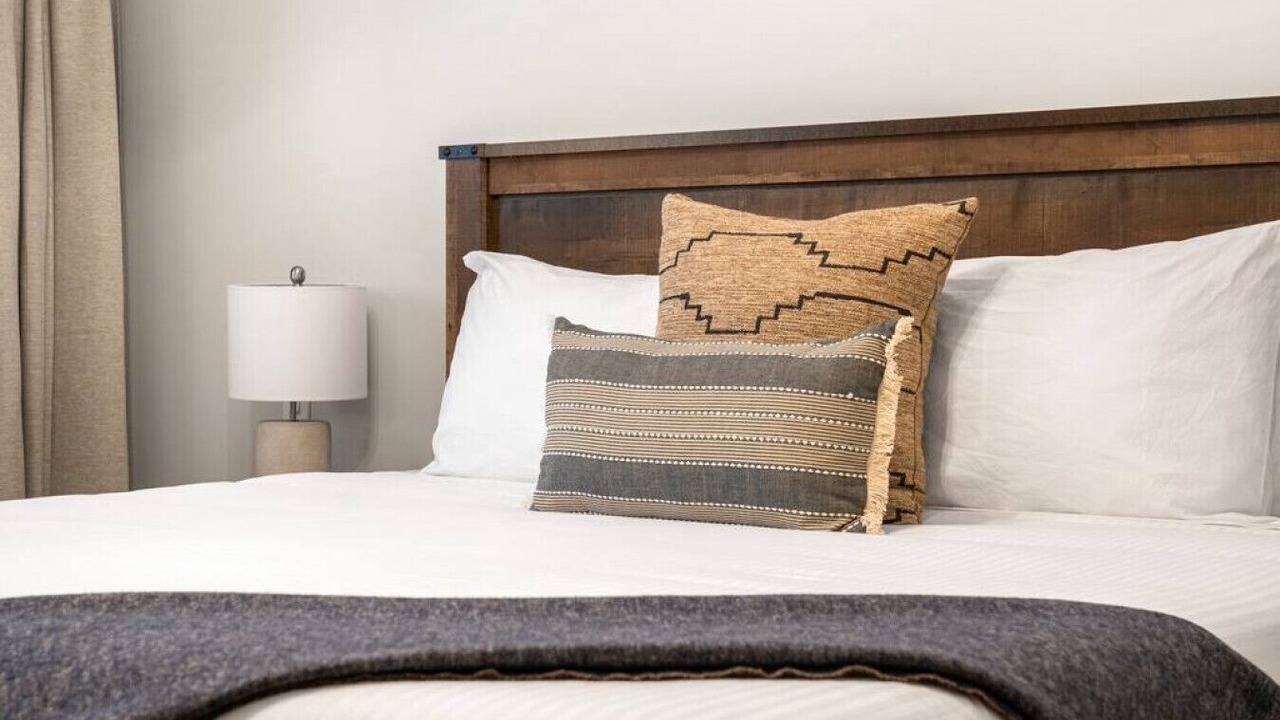 Photo of Bedroom in East Kootenay