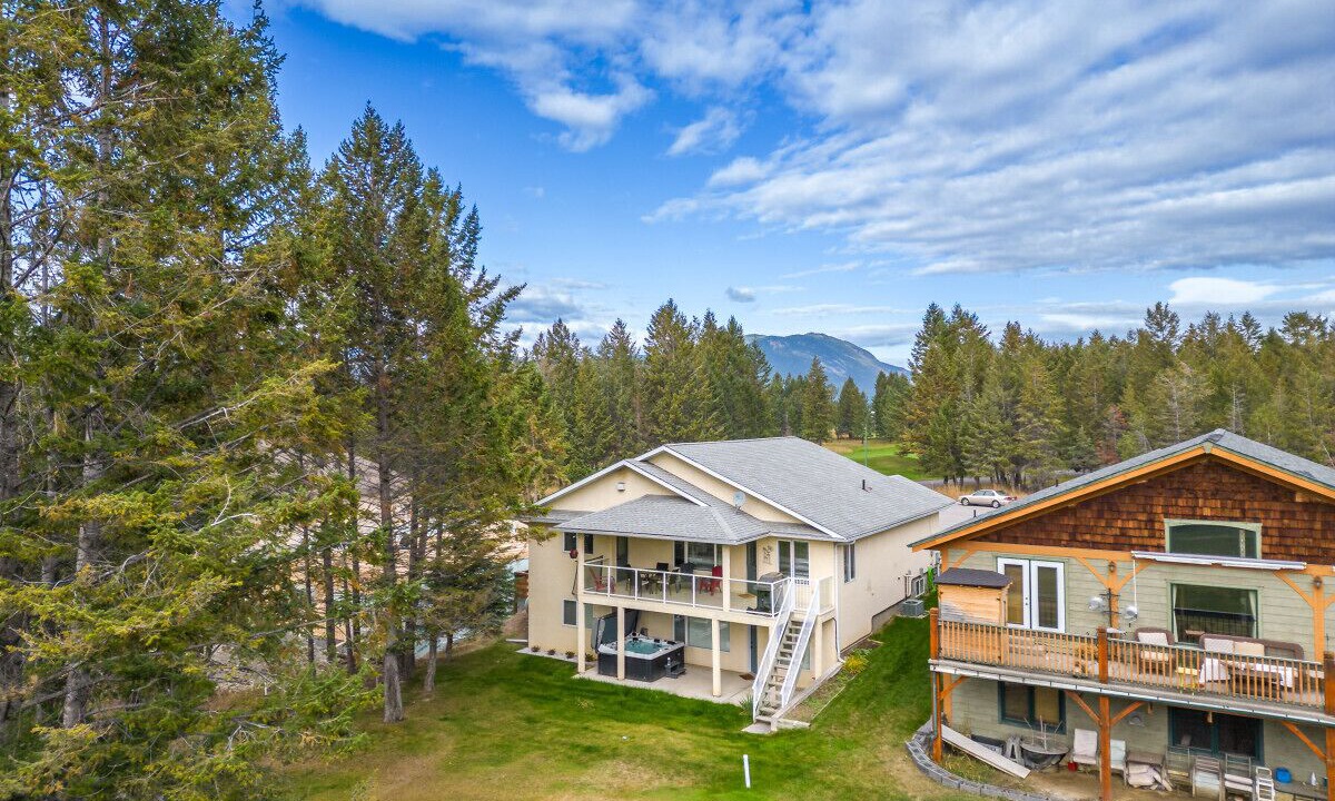Photo of Outdoor in East Kootenay