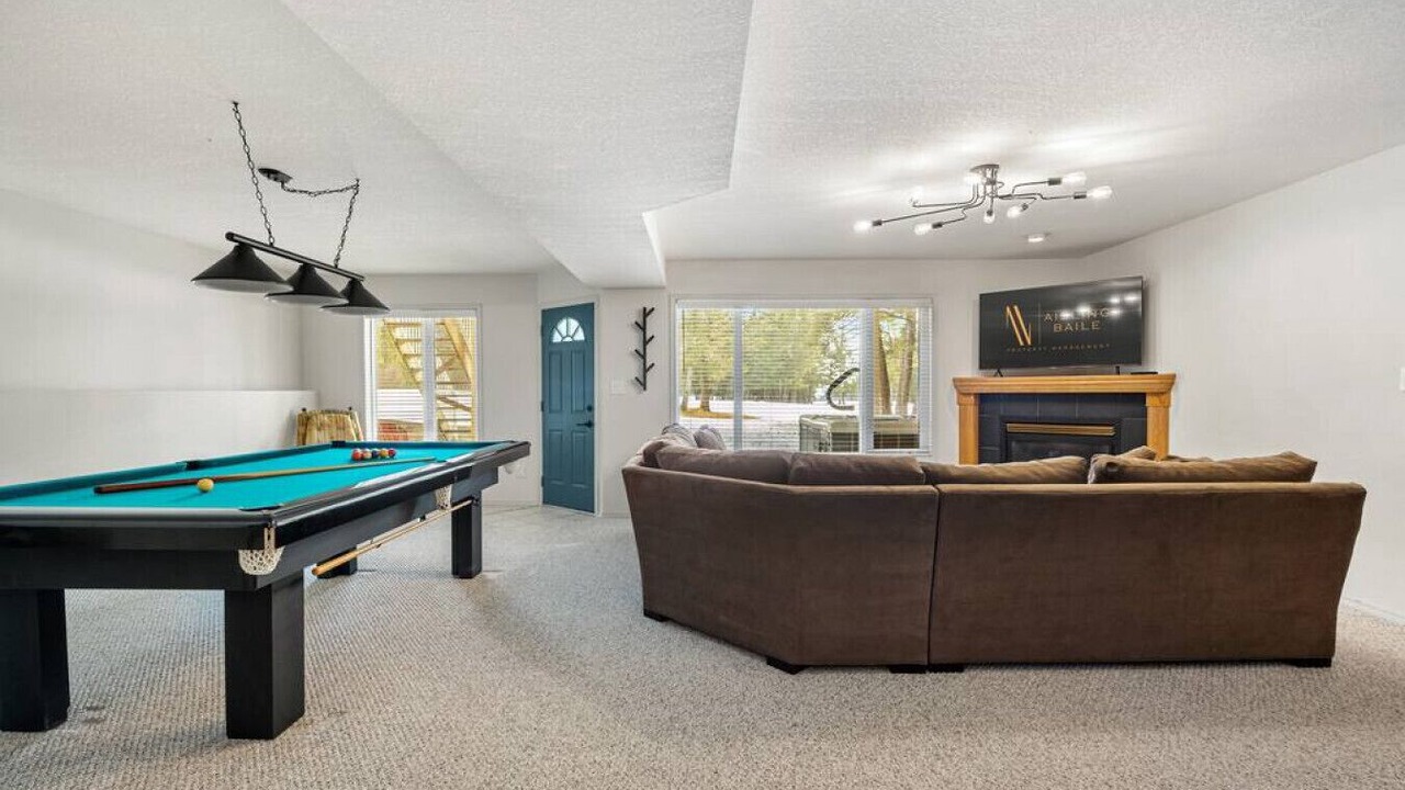 Photo of Bedroom in East Kootenay
