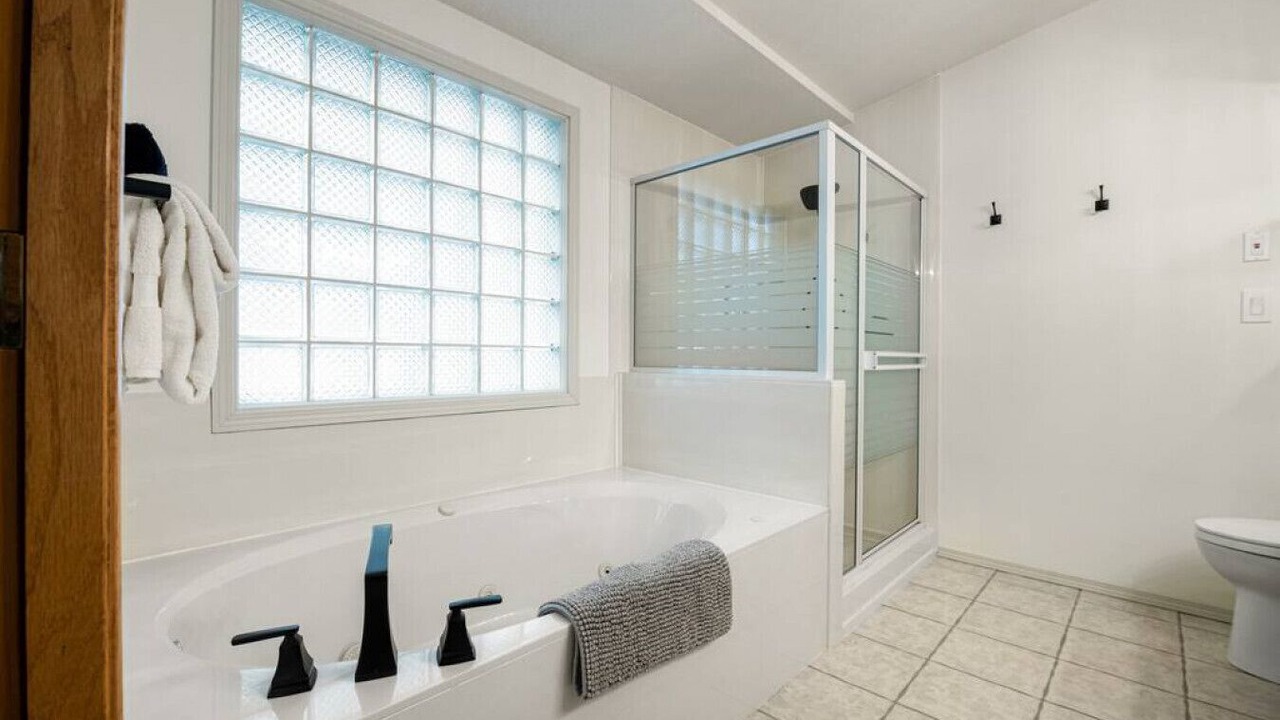 Photo of Bathroom in East Kootenay