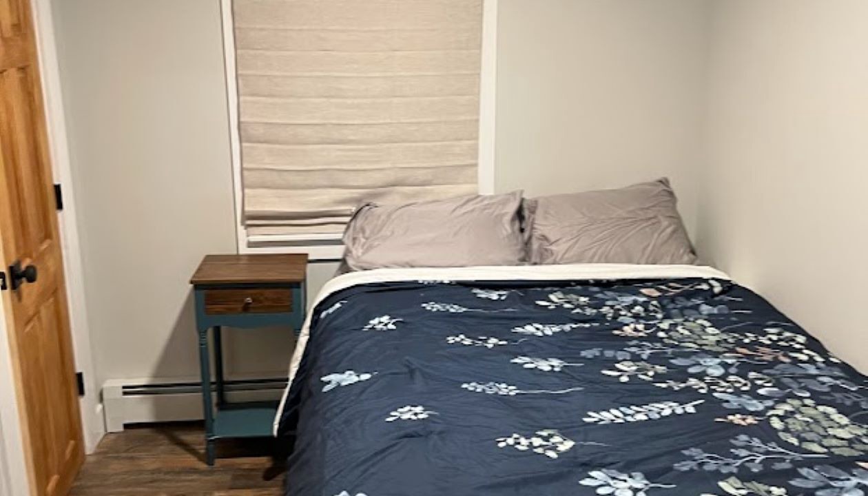 Photo of Bedroom in Plymouth