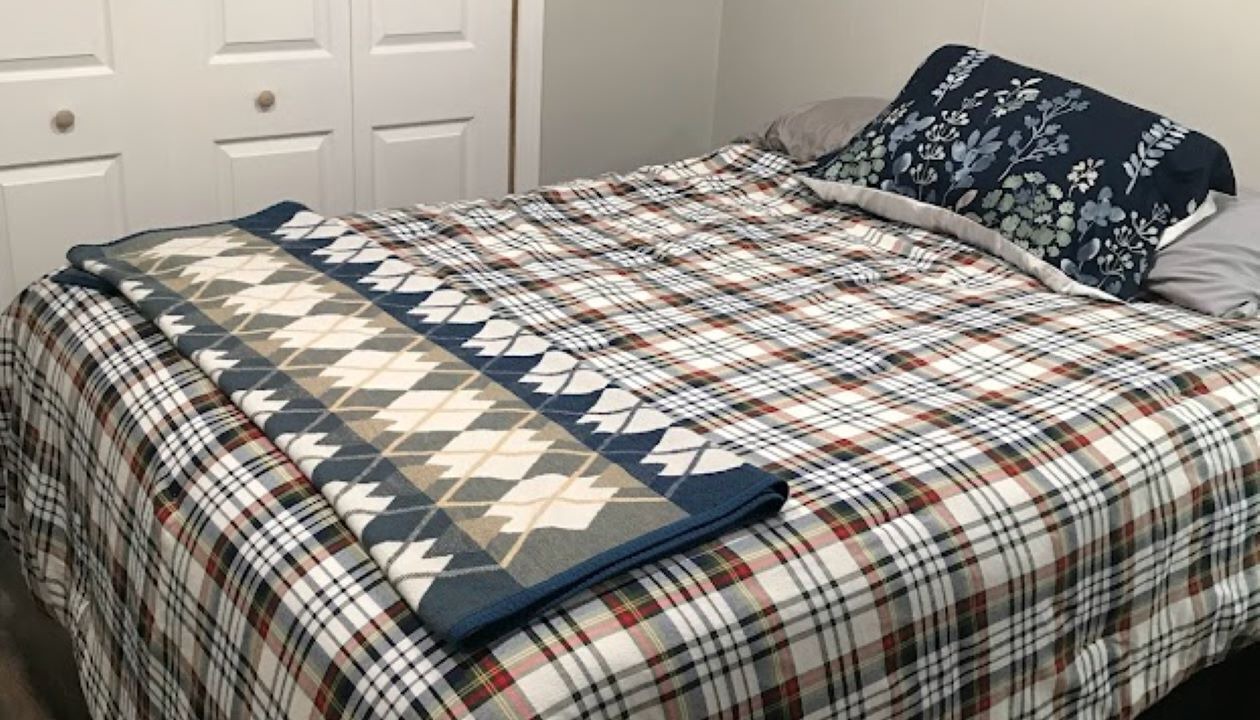 Photo of Bedroom in Plymouth