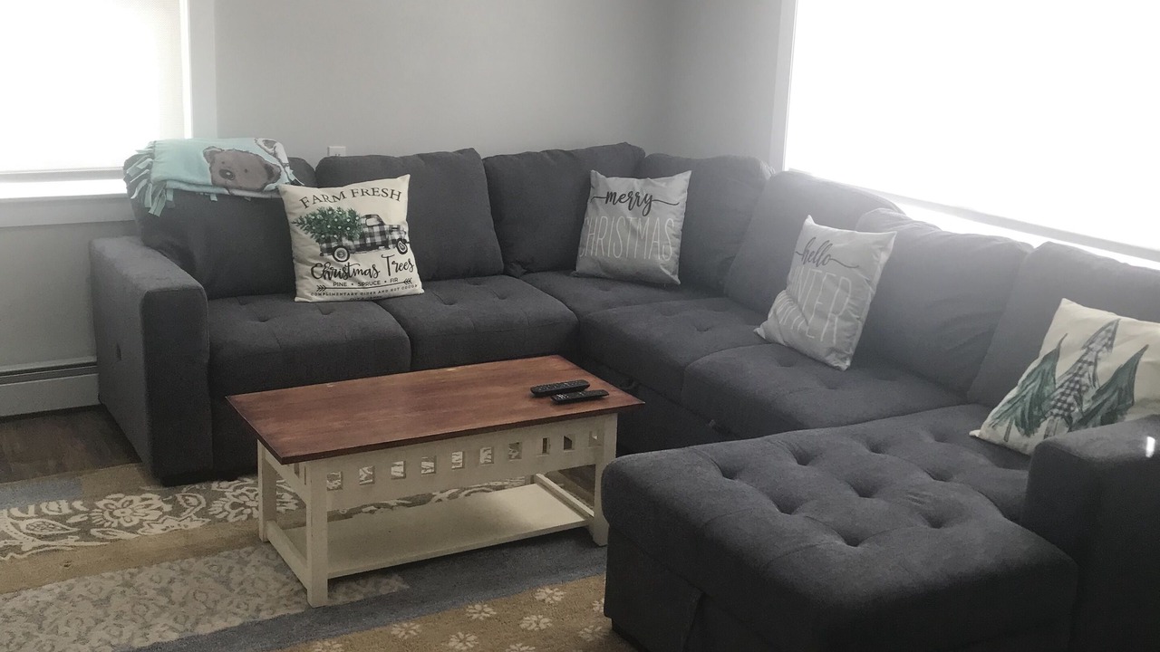 Photo of Livingroom in Plymouth