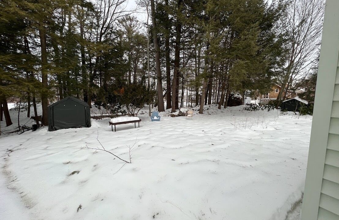 Photo of Outdoor in Plymouth
