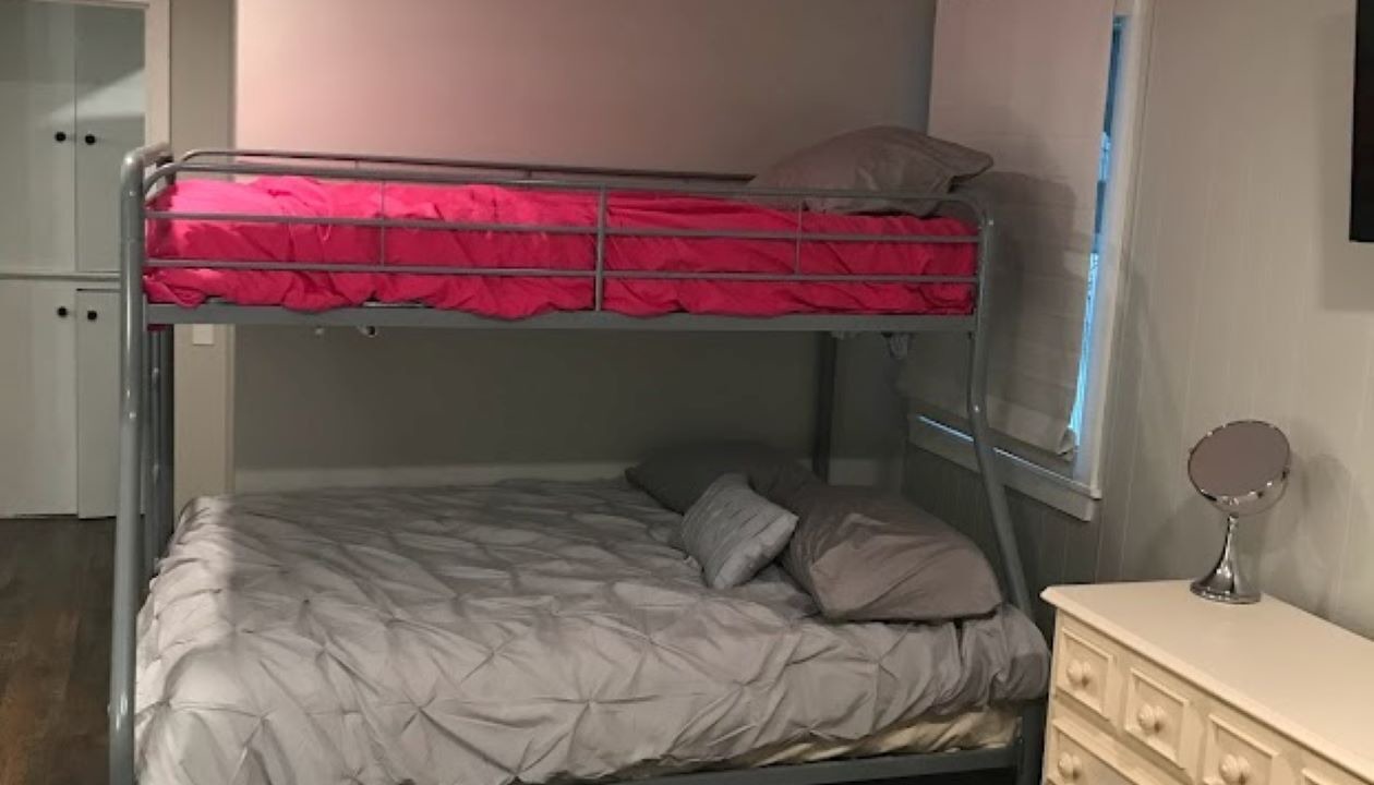 Photo of Bedroom in Plymouth