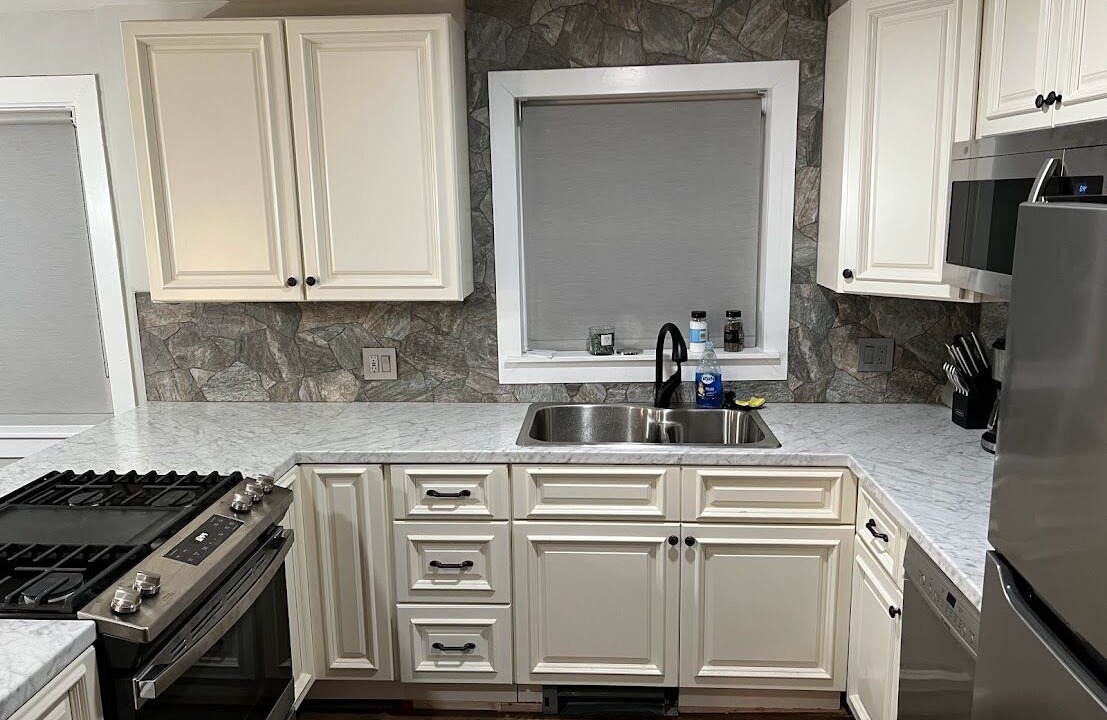 Photo of Kitchen in Plymouth