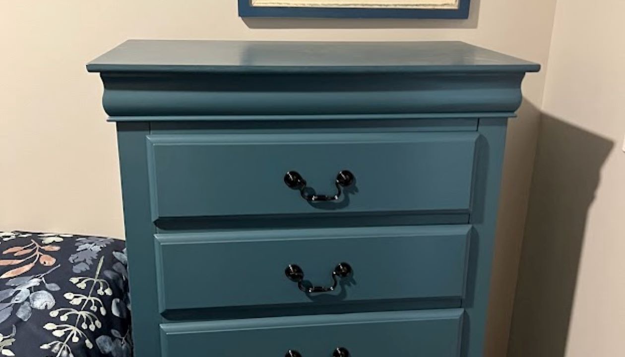 Photo of Bedroom in Plymouth