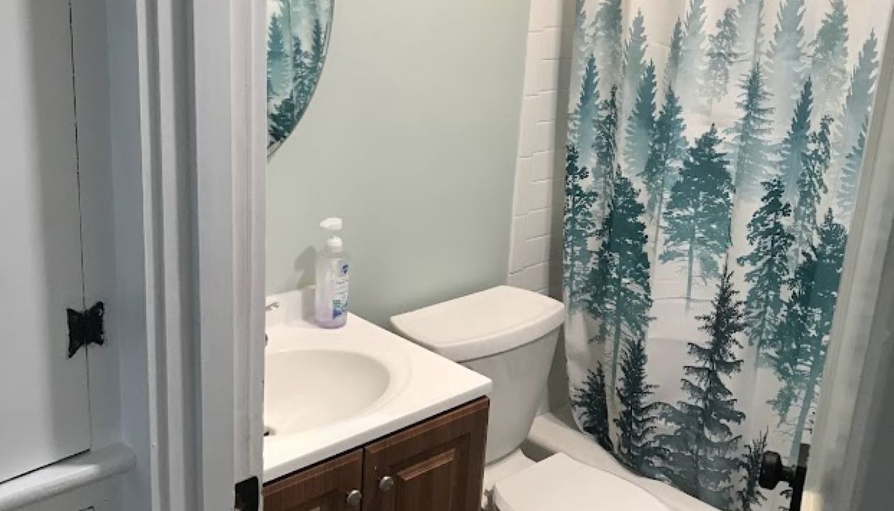 Photo of Bathroom in Plymouth